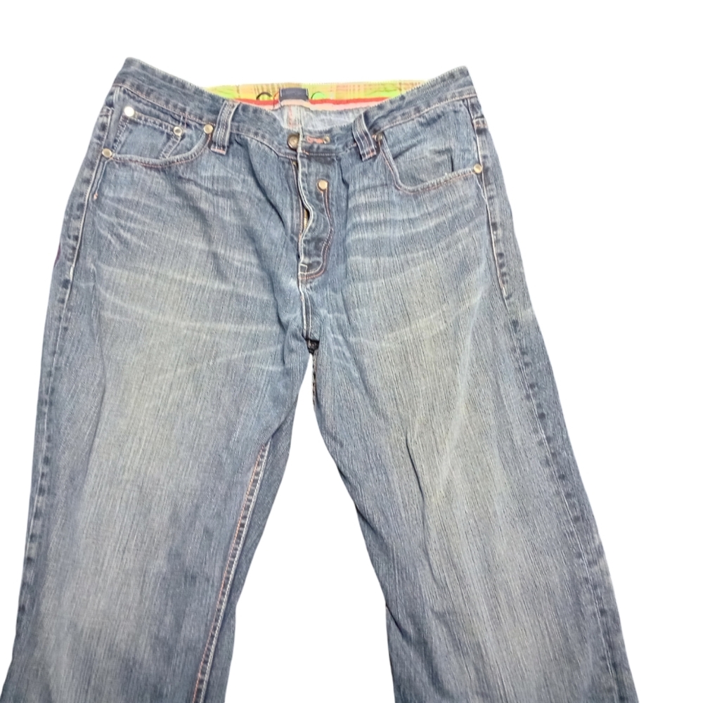 Limited edition Coogie jeans
